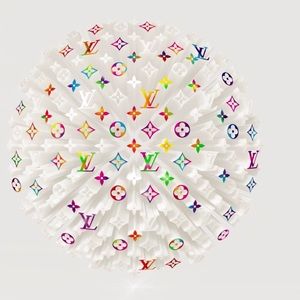 Meet your Posher, Gloriana